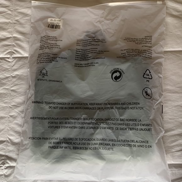 Mens Madepants Brand New! - Picture 7 of 7